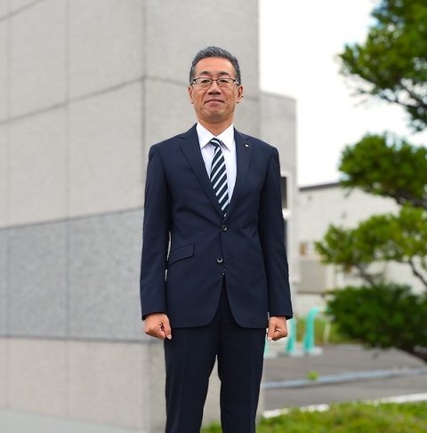 弘善社 太田社長