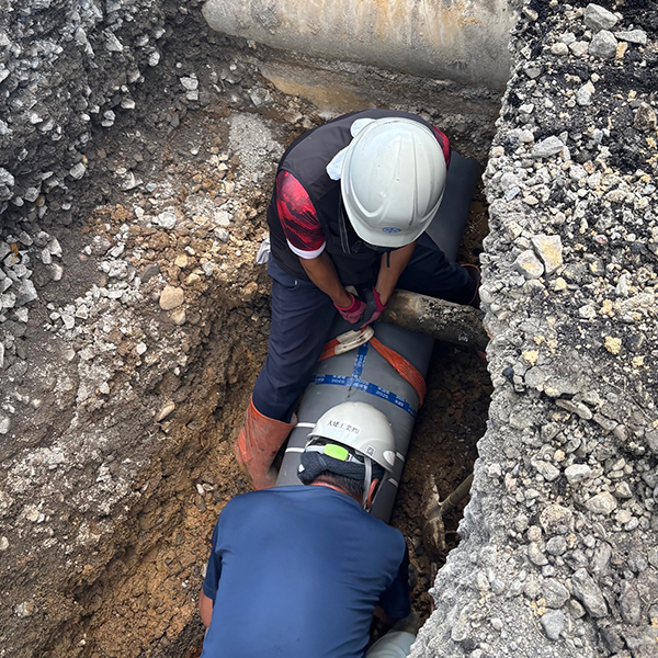 大建工業株式会社