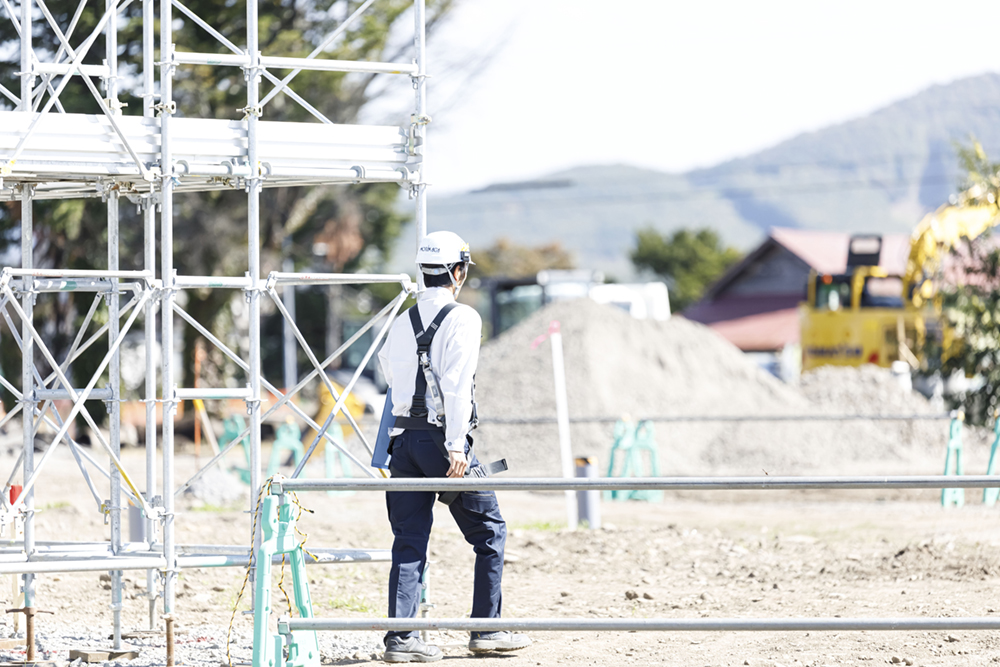 株式会社盛永組