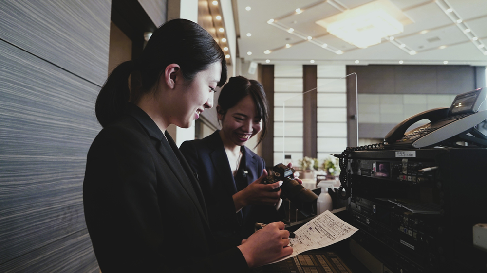 株式会社 ファンテックス