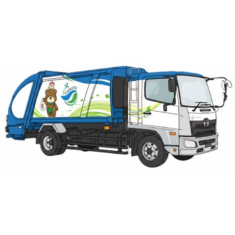 旭東清掃株式会社