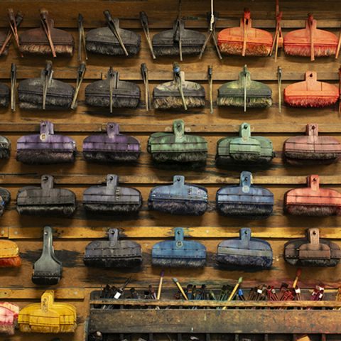 株式会社近藤染工場