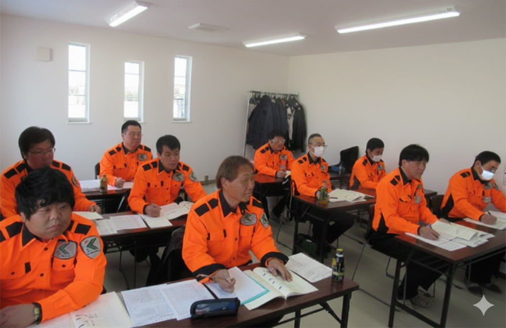 株式会社　広立総業