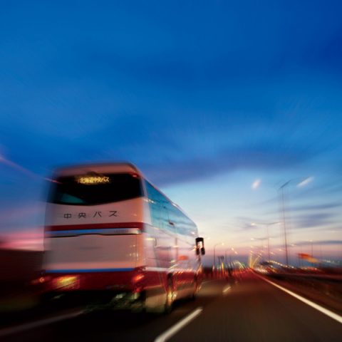 北海道中央バス株式会社