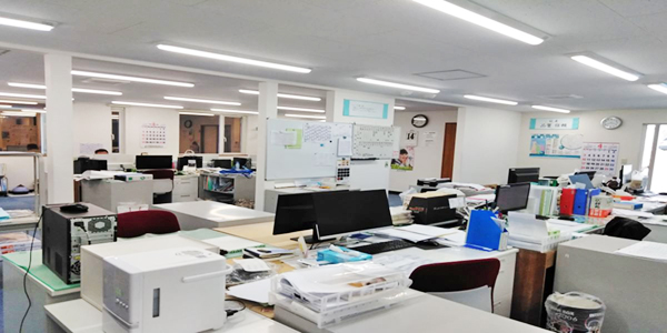 株式会社 セーヴ・エナジー