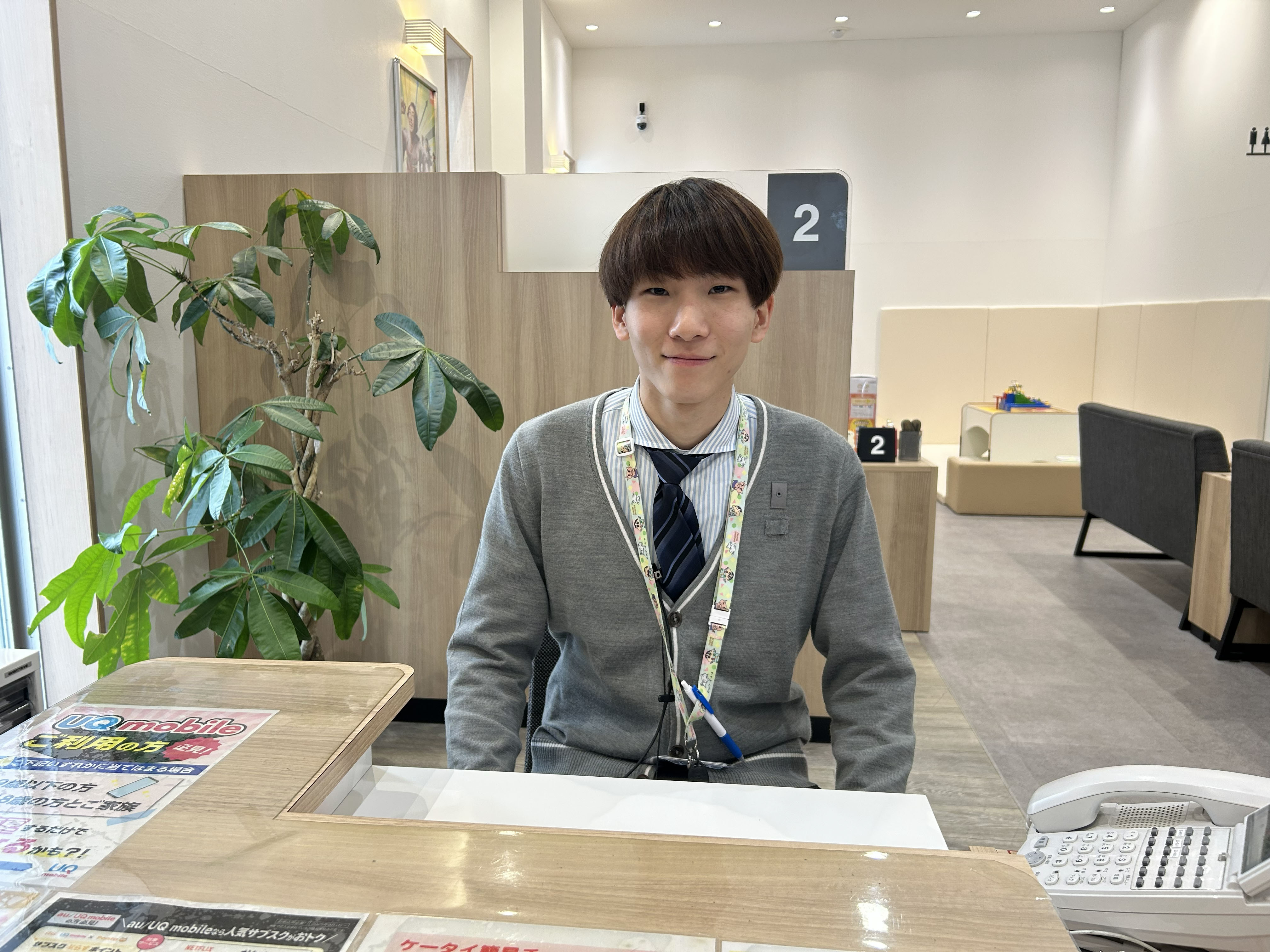 新人インタビュー【榎本さん】 のコピー