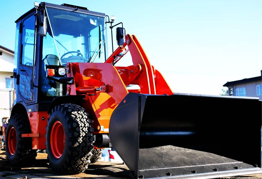 星川建設興業株式会社